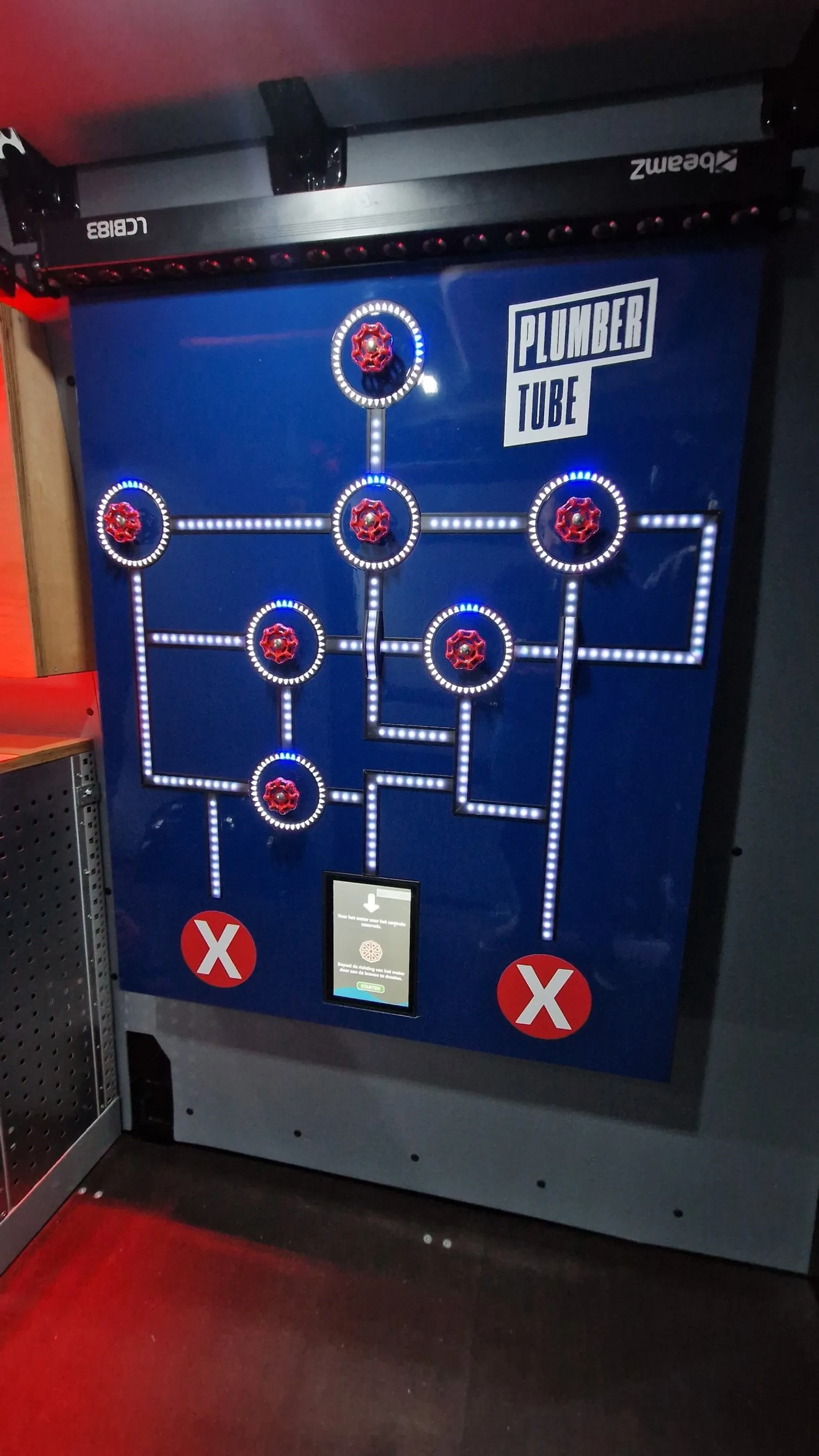 Plumber Tube — beeld 5