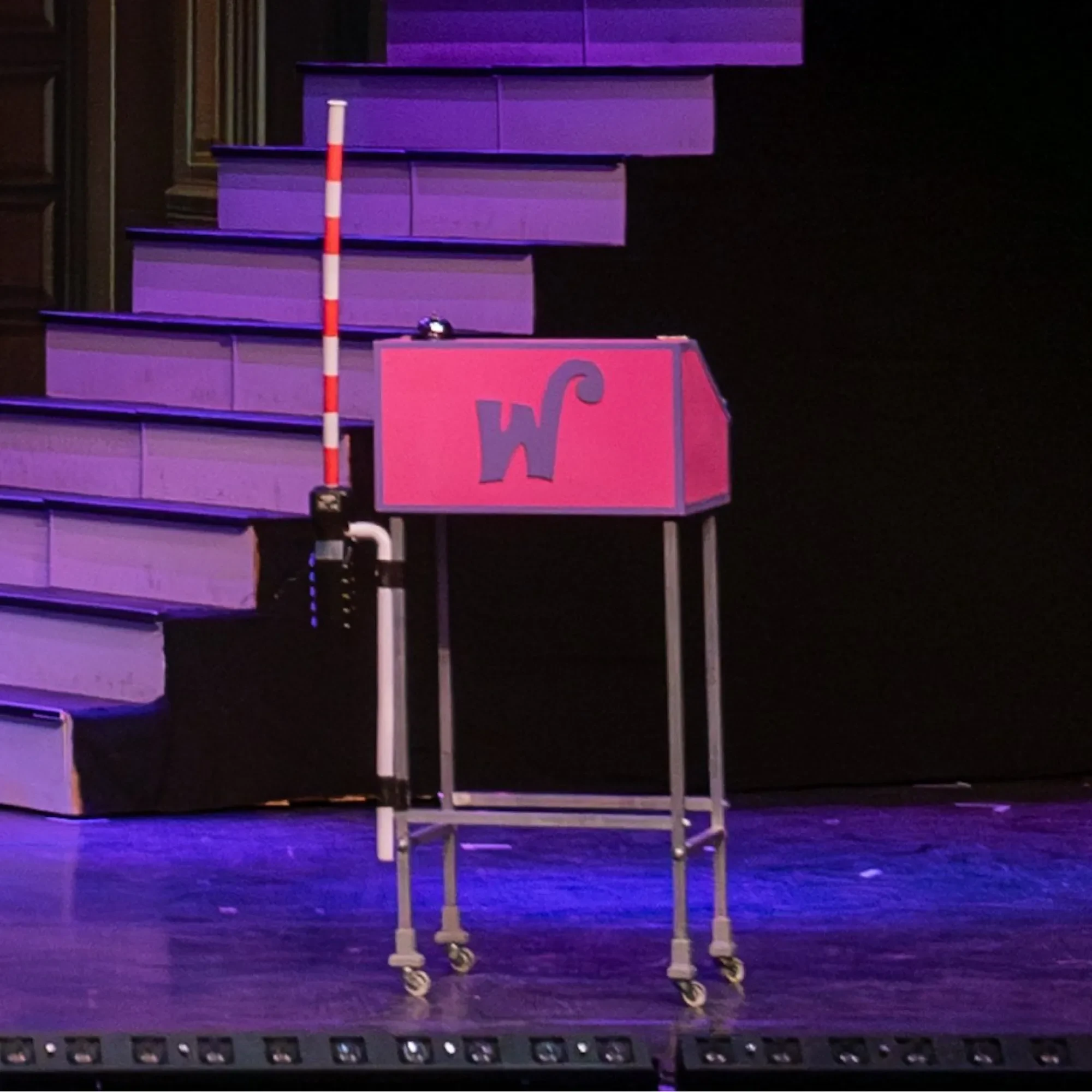 Charlie and the Chocolate Factory — beeld 5