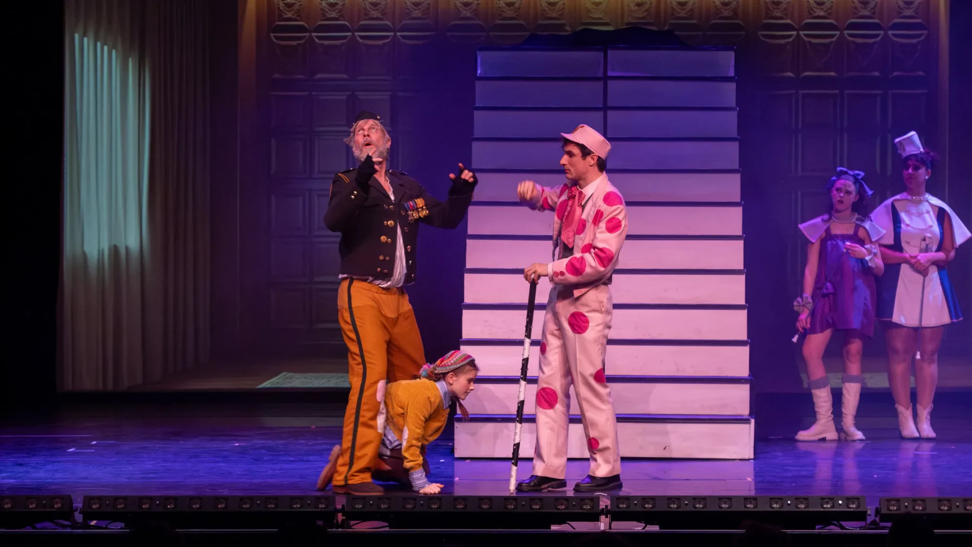 Charlie and the Chocolate Factory — beeld 6