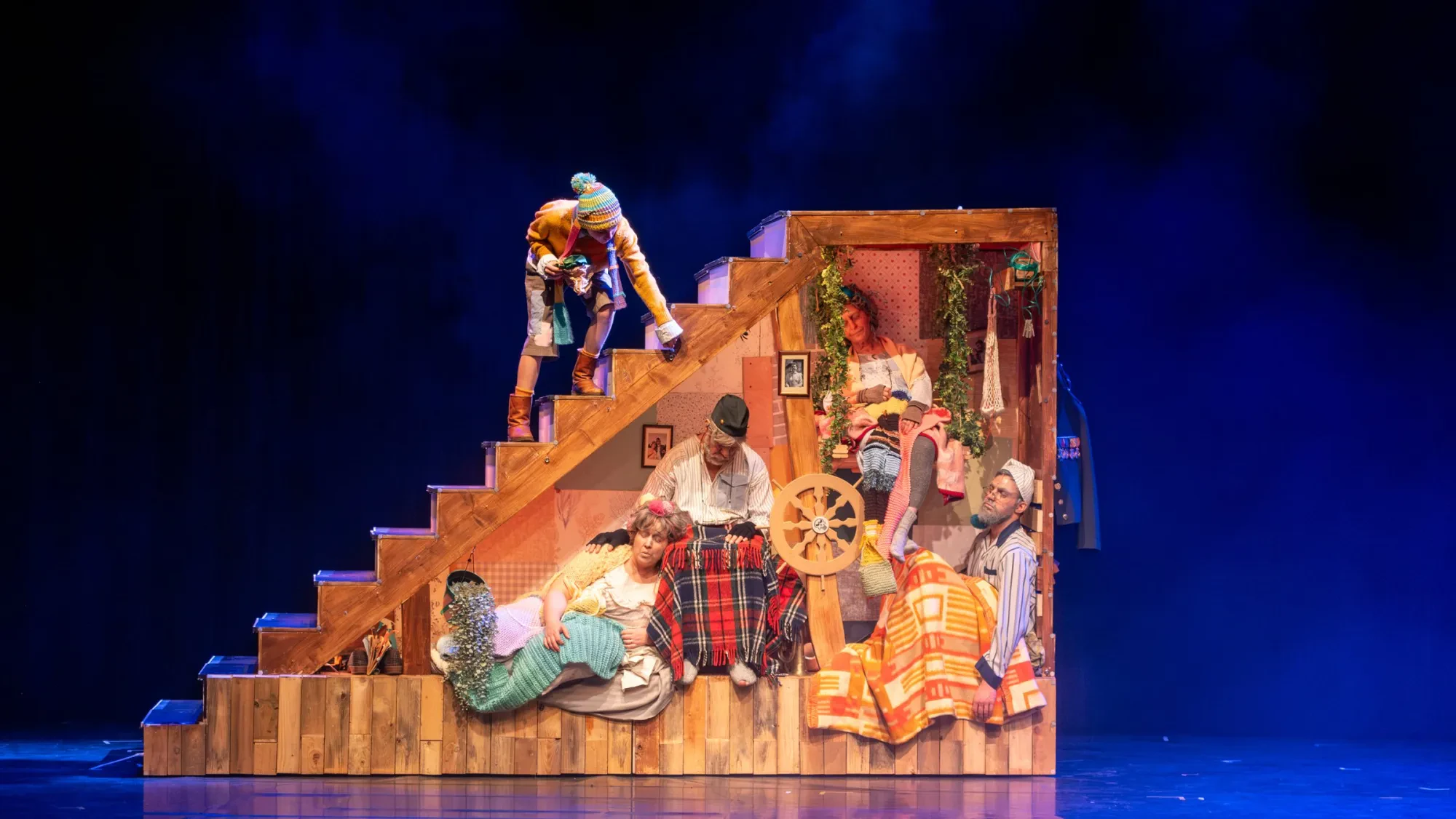 Charlie and the Chocolate Factory — beeld 1