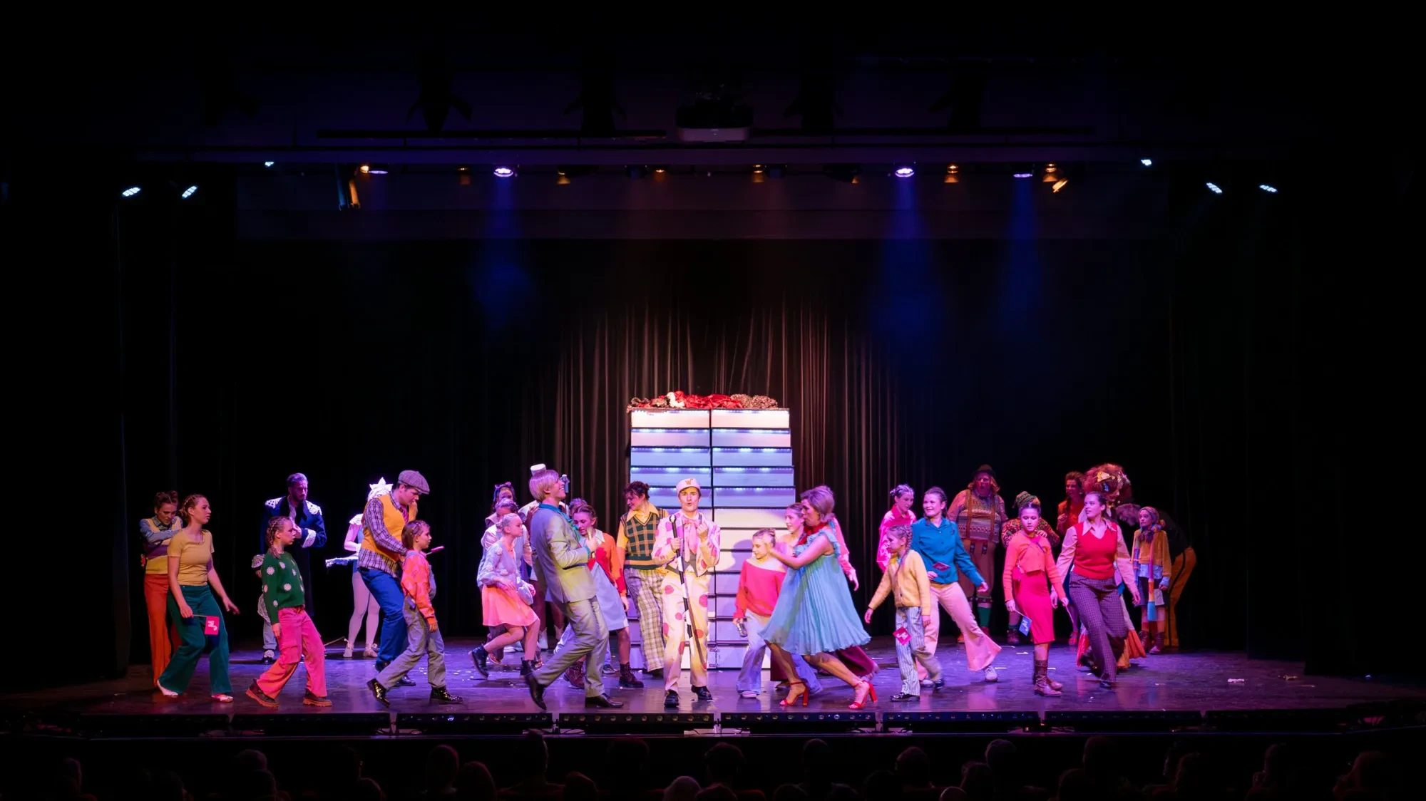 Charlie and the Chocolate Factory — beeld 7